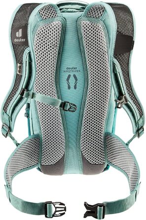 Рюкзак для велосипеда Deuter Race 8, 8 л, Deepsea-jade
