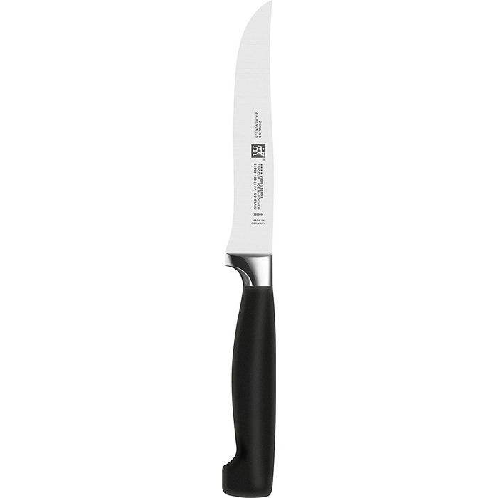Ніж для стейка 12 см Four Star Zwilling