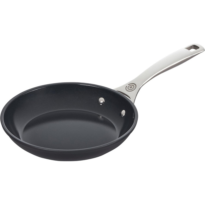 Набір сковорідок LE CREUSET Ceramic 20/26 см (10 предметів)