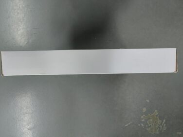 Розумна вага Lepulse Lescale F4 з аналізом складу тіла, визначенням жирової та м'язової маси, ультраточна вага з великим дисплеєм, 15 показників, біла