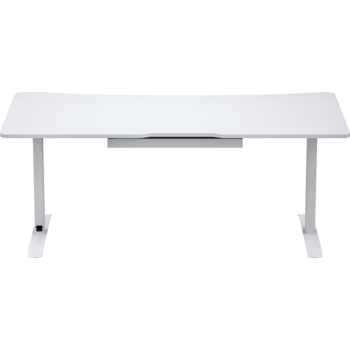 Стіл з електрорегулюванням висоти Anda Seat Xtreme 1800x800 White