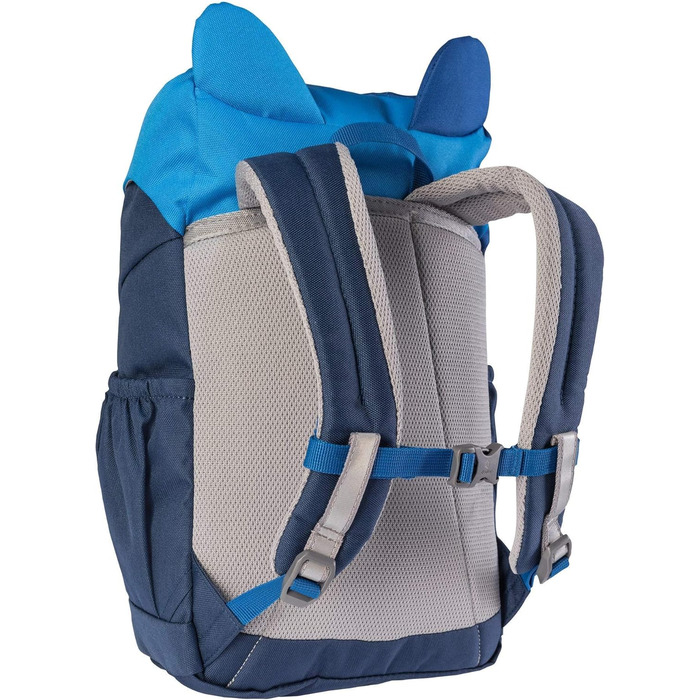 Дитячий рюкзак Deuter Kikki 8 л Coolblue-midnight, унісекс, модель 2021