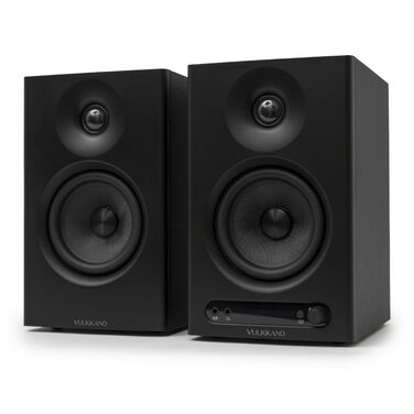 VULKKANO PRO4 Студійний монітор Bluetooth з 4