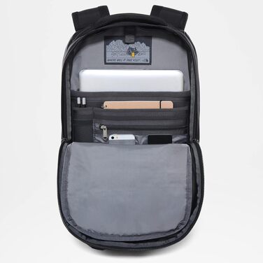 Рюкзак The North Face Fall Line TNF Black, універсальний розмір