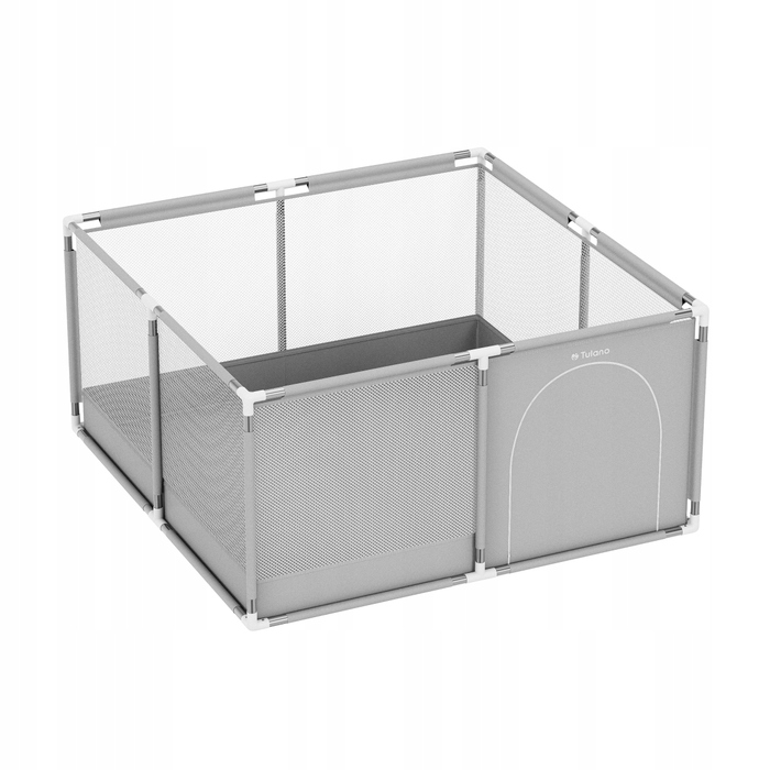 Вольєр TULANO Cozy 130 x 130 см
