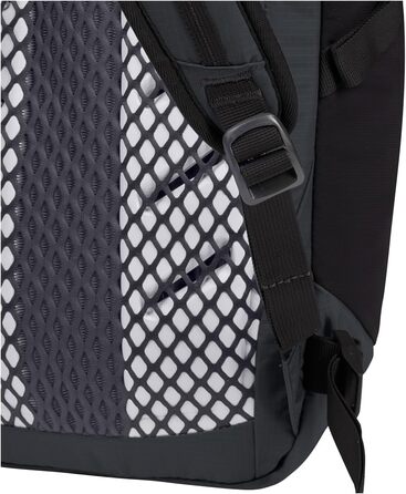 Рюкзак Jack Wolfskin Cyrox Shape 15 унісекс, 15 л, туристичний, Phantom