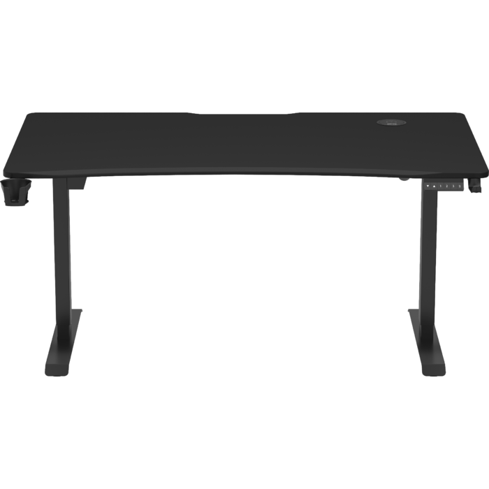 Стіл з електрорегулюванням висоти Anda Seat Xtreme Pro 1600x800 Black