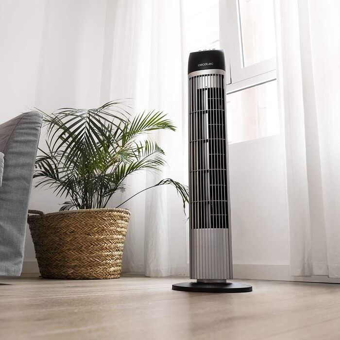 Вентилятор Cecotec EnergySilence 890 Skyline 30
