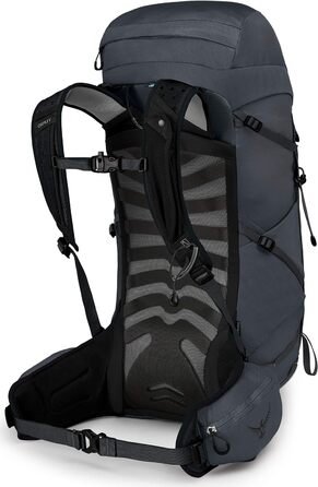 Рюкзак Osprey Talon 33 л для чоловіків L-XL, сірий