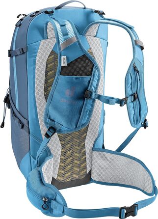 Рюкзак для походів Deuter Speed Lite 25 л, легкий, синій Ink-wave