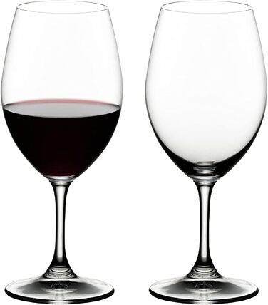 Набір келихів для червоного вина Riedel Ouverture, 2 шт