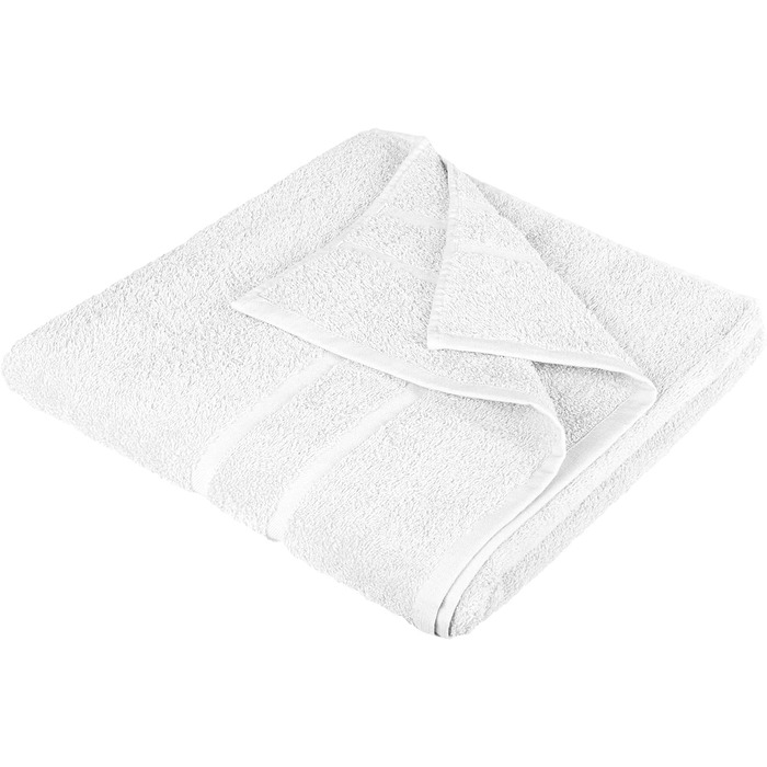 Набір рушників StickandShine Premium 16 шт, 100% бавовна, 500г/м², персиковий (4 гостьових, 6 для рук, 4 для душу, 2 банних)
