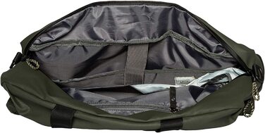 Дорожня сумка camel active Palermo для чоловіків, хакі, 49x23x30 см
