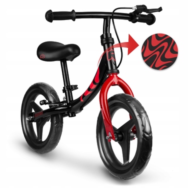 Беговел RicoKids 760804 12