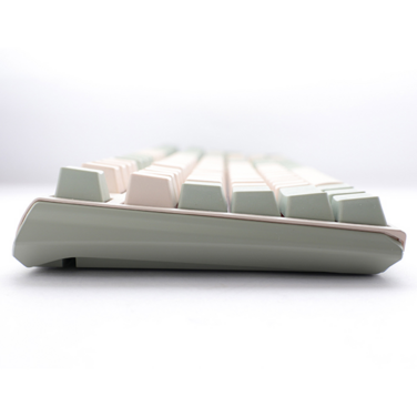 Механічна клавіатура Ducky One 3 TKL Cherry MX Brown Matcha Cream UA