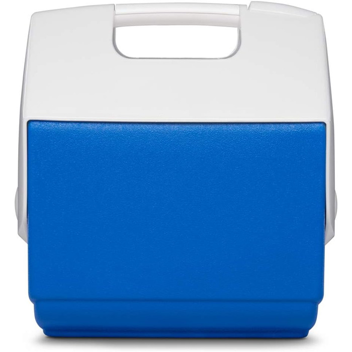Термобокс IGLOO Outdoor Playmate Elite 15,2 л, синій, переносний холодильник для пікніка
