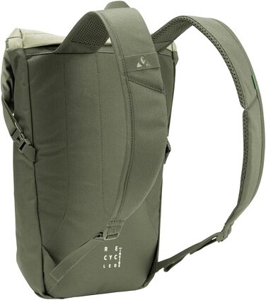 Унісекс рюкзак VAUDE Unuk II, універсальний розмір, Cedar Wood