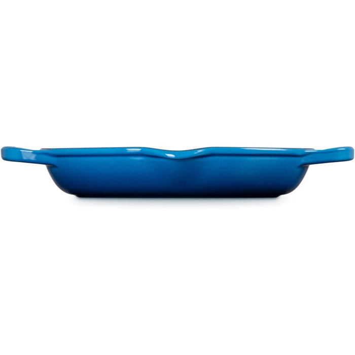 Сковорода гриль LE CREUSET Signature, 25 см, чавун, для всіх плит та духовок, Марсель