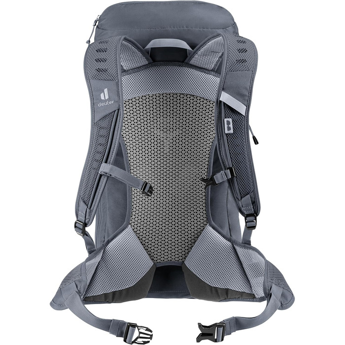 Рюкзак для туризму Deuter AC Lite 24 (2024), чорний, 24 л