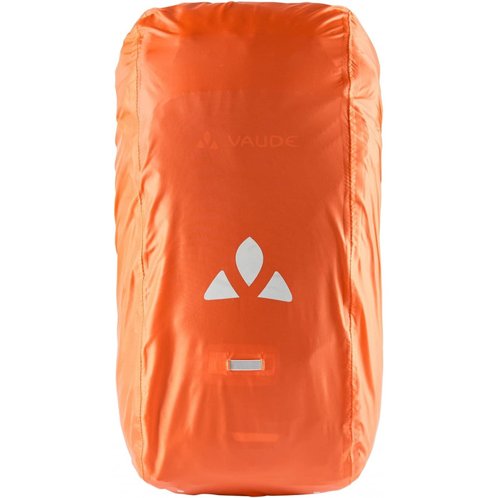 Унісекс рюкзак VAUDE Moab 15 II, яскраво-зелений, 15 л