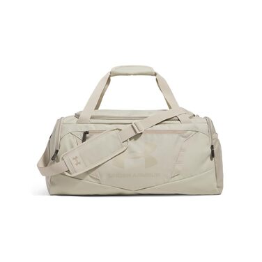 Спортивна сумка Under Armour UA Undeniable 5.0 Holdall, розмір S, колір Khaki Basis / City Khaki