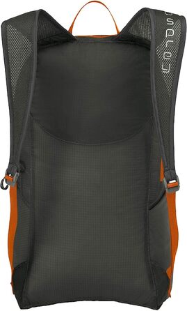 Рюкзак Osprey Ultralight, універсальний розмір, помаранчевий