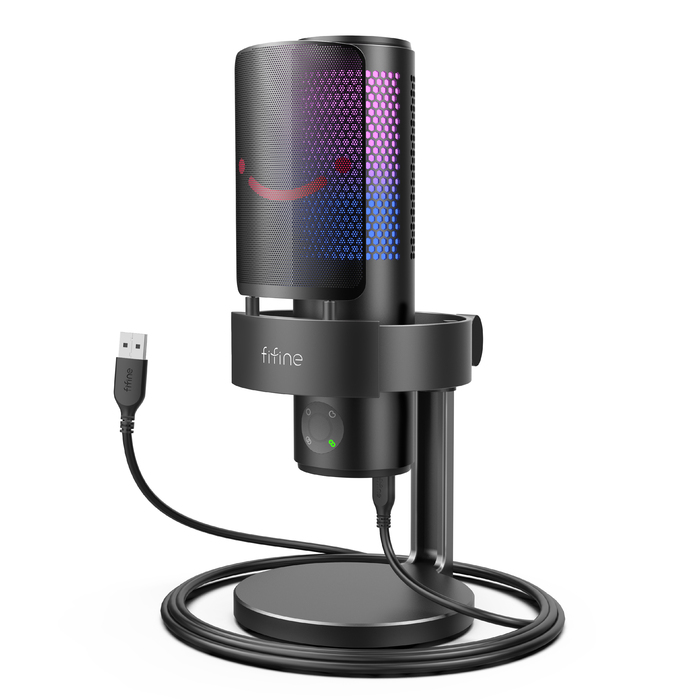 USB мікрофон Fifine A9