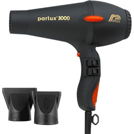 Фен для волосся Parlux 3000 професійний