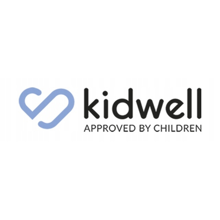 Беговел Kidwell Rebel 12