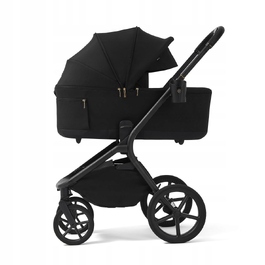 Дитячий візок 2в1 Future Design Inspiro Pure Black