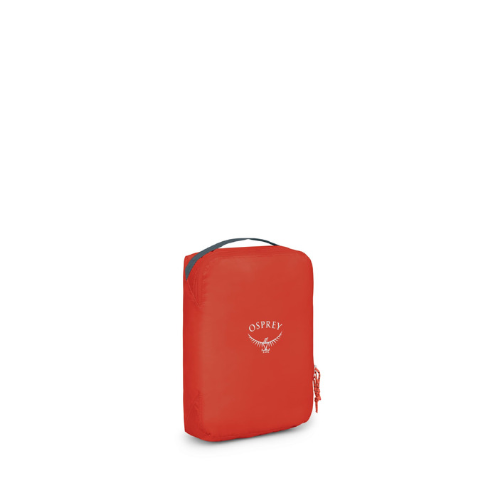 Органайзер для одягу Osprey Ultralight Pack Cube, середній (4L), Mars Orange