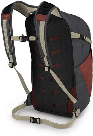 Рюкзак Osprey Daylite Plus універсальний, хвильовий синій, 20 л