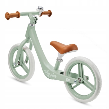 Беговел Kinderkraft FLY PLUS 12