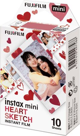 Принтер для смартфона INSTAX Mini LINK2, компактний