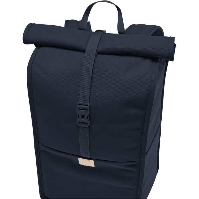 Унісекс рюкзак VAUDE Coreway Rolltop 20 л, універсальний, синій Eclipse