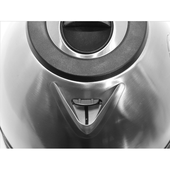 Електрочайник Tristar WK-1325, 1,2 л, 850 Вт, для кемпінгу