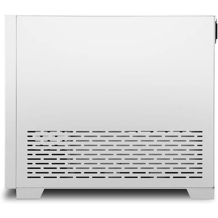Корпус для ПК Sharkoon MS-Y1000 White Micro-ATX, білий, компактний