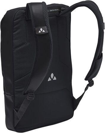 Рюкзак VAUDE Mineo 17 л, унісекс, чорний, універсальний розмір
