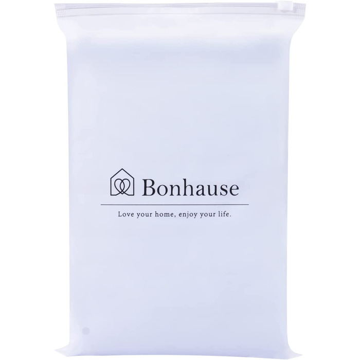Штора для душу Bonhause Boho з абстрактними листям, сучасна мінімалістична, коричнева, 180x180 см, водонепроникна, антигрибкова, поліестер, прана, з 12 гачками для ванної кімнати