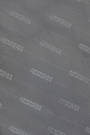 Дорожня сумка на 2 колесах American Tourister Urban Track, зелена (темно-хакі), розмір S, 55 см, 55 л