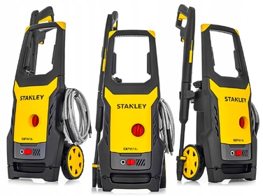 Мийка високого тиску Stanley 110 бар, 1400 Вт