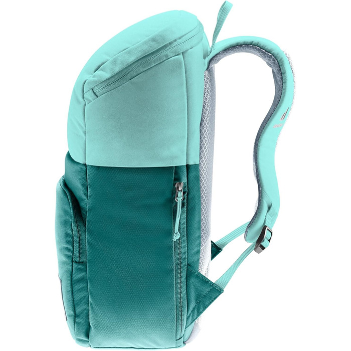 Дитячий рюкзак Deuter Overday 15 л Deepsea-Glacier