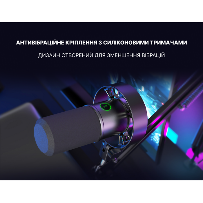 XLR Мікрофон Fifine K688