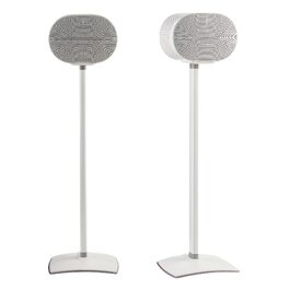 Стійки для колонок Sonos Era 300 Sanus (пара) білі - WSSE32-W2
