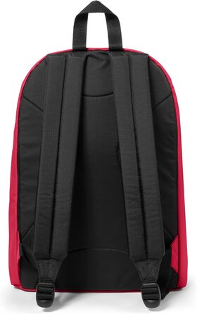 Рюкзак EASTPAK Out Of Office Terra Red, міський, червоний