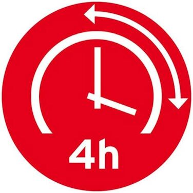 Світлодіодний налобний ліхтар Brennenstuhl LuxPremium із переднім та заднім підсвічуванням, для бігу, IP44, CREE-LED, 200 люмен, на батарейках, чорний