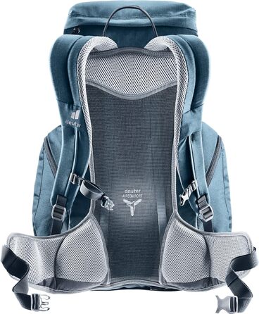Рюкзак для туризму deuter Gröden 32 Classic, 32 л, Atlantic-ink