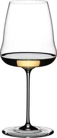 Бокал для вина Riedel Winewings Chardonnay, прозорий, 1 шт.