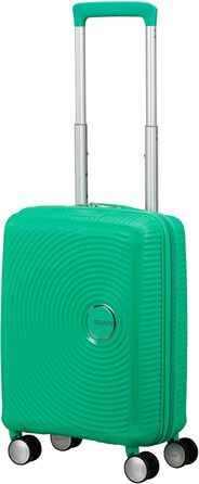 Дитяча валіза American Tourister Soundbox Mini Spinner XS 47 см 22 л зелена