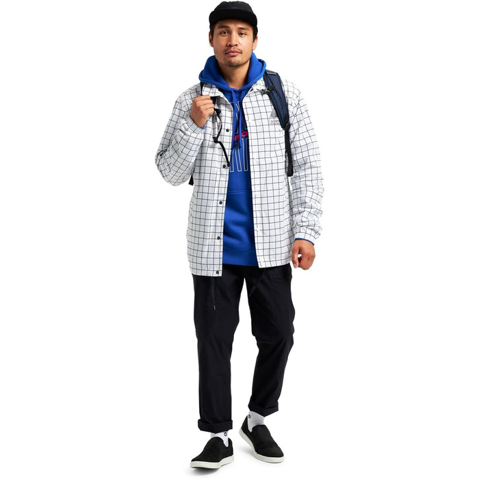 Рюкзак Burton Tinder 2.0 Dress Blue, унісекс, універсальний розмір